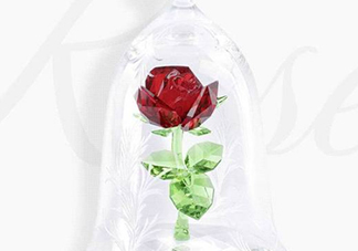 施華洛世奇美女與野獸多少錢？施華洛世奇美女與野獸價格