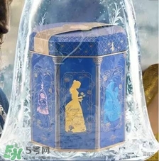 五芳齋美女與野獸粽子禮盒多少錢？五芳齋五芳奇遇粽子價格