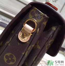lv郵差包怎么看真假？lv郵差包真假辨別