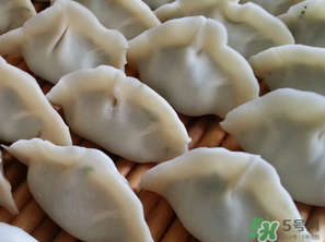薺菜餃子可以放韭菜嗎？薺菜餃子放韭菜好嗎？