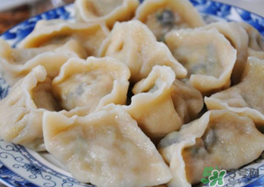 薺菜餃子可以放木耳嗎？薺菜水餃能加木耳嗎？