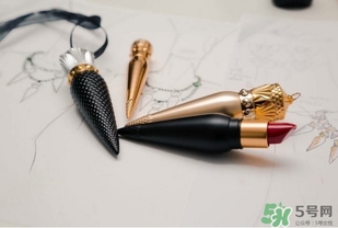 蘿卜丁口紅為什么火？蘿卜丁口紅圖片