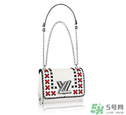 2017新款lv鏈條包好看嗎？lv2017新款鏈條包怎么樣？