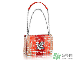 2017新款lv鏈條包好看嗎？lv2017新款鏈條包怎么樣？