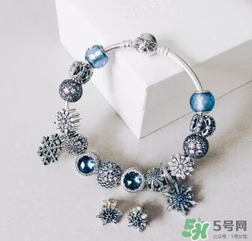 潘多拉海洋之心多少錢？pandora海洋之心正品價格