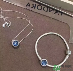潘多拉海洋之心多少錢？pandora海洋之心正品價格