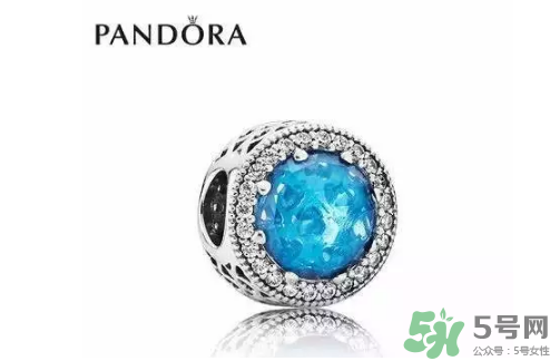 潘多拉海洋之心多少錢？pandora海洋之心正品價格