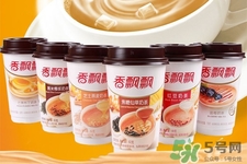香飄飄奶茶多少錢一杯？香飄飄奶茶多少錢一箱？