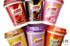 香飄飄奶茶多少錢一杯？香飄飄奶茶多少錢一箱？