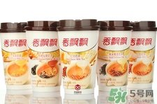 香飄飄奶茶好不好？香飄飄奶茶怎么樣？