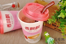香飄飄奶茶好不好？香飄飄奶茶怎么樣？