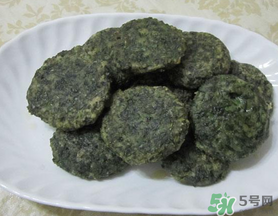蒿子粑粑吃了有什么好處？蒿子粑粑的營(yíng)養(yǎng)價(jià)值
