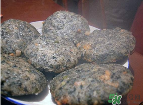 蒿子粑粑吃了有什么好處？蒿子粑粑的營(yíng)養(yǎng)價(jià)值