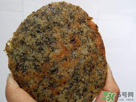 蒿子粑粑吃了有什么好處？蒿子粑粑的營(yíng)養(yǎng)價(jià)值