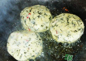 蒿子粑粑的蒿子是什么？蒿子粑粑是哪種蒿子？