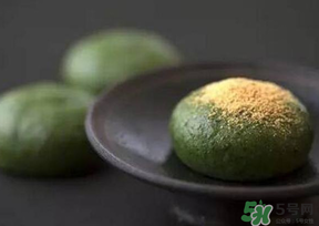 蒿子粑粑的蒿子是什么？蒿子粑粑是哪種蒿子？