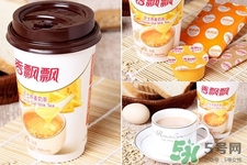 香飄飄奶茶孕婦可以喝嗎？懷孕了能喝香飄飄奶茶嗎？