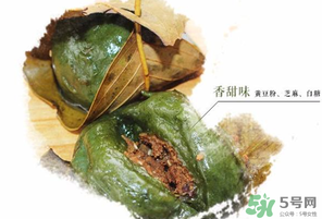 蒿子粑粑能吃嗎？蒿子粑粑可以吃嗎？