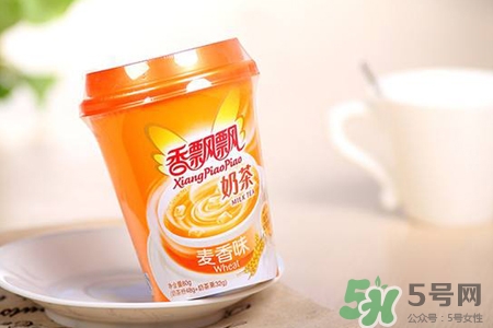 香飄飄奶茶能每天喝嗎？香飄飄奶茶可以天天喝嗎？