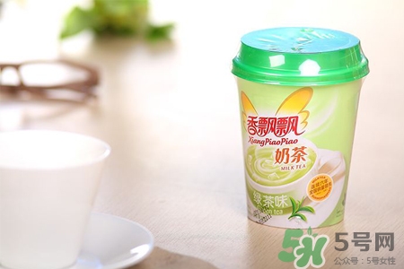 香飄飄奶茶能每天喝嗎？香飄飄奶茶可以天天喝嗎？