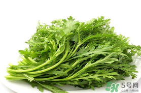 蒿子能吃嗎？蒿子可以吃嗎？