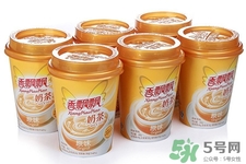 香飄飄和優(yōu)樂美哪個好？香飄飄和優(yōu)樂美哪個好喝？