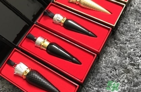 cl蘿卜丁口紅哪里買？cl蘿卜丁口紅哪里有賣？