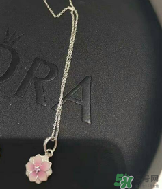 潘多拉2017新品桃花手鏈多少錢？pandora新品桃花手鏈正品價格