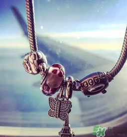 潘多拉手鏈怎么搭配？pandora手鏈怎么搭配好看？