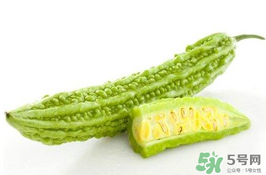 苦瓜和薺菜能一起吃嗎？薺菜和苦瓜能一起炒嗎？