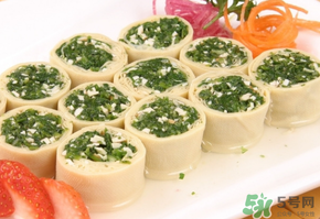 薺菜可以天天吃嗎？薺菜一天吃多少最好？