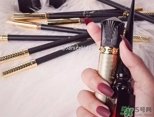cl睫毛膏怎么樣？christian louboutin蘿卜丁睫毛膏哪里買？