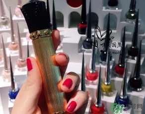 cl睫毛膏怎么樣？christian louboutin蘿卜丁睫毛膏哪里買？