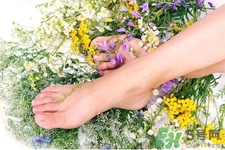 艾草泡腳有助懷孕嗎？艾草泡腳有助于備孕嗎？