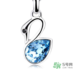 施華洛世奇手鏈怎么保養(yǎng)？施華洛世奇項鏈怎么護理？