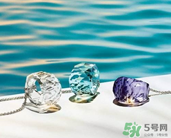 施華洛世奇手鏈怎么保養(yǎng)？施華洛世奇項鏈怎么護理？