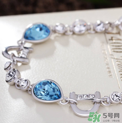 施華洛世奇手鏈怎么保養(yǎng)？施華洛世奇項(xiàng)鏈怎么護(hù)理？