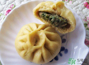 薺菜包子如何調(diào)餡好吃？薺菜包子怎么做好吃？