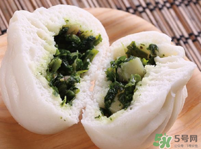 薺菜包子如何調(diào)餡好吃？薺菜包子怎么做好吃？