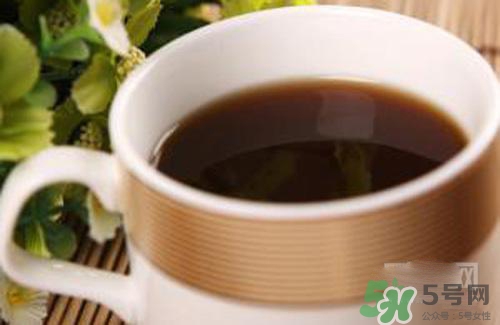 黑糖姜茶會上火嗎？黑糖姜茶會不會上火