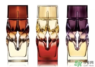 christian louboutin香水好聞嗎？cl香水香調(diào)