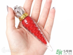 cl蘿卜丁唇釉哪個顏色好看？cl蘿卜丁唇釉哪個顏色最火？