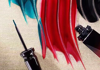cl眼線液多少錢？Christian Louboutin眼線液色號(hào)試色
