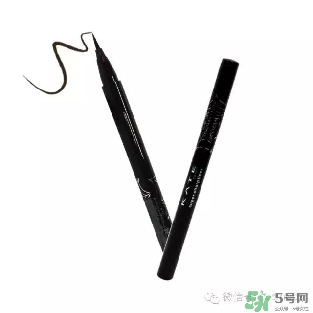 2017眼線液哪個(gè)牌子好？2017眼線液推薦