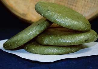 蒿子粑粑能吃嗎？蒿子粑粑可以吃嗎？