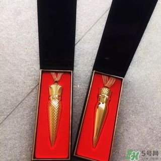 蘿卜丁口紅怎么打開？蘿卜丁口紅打開方法