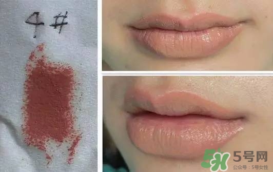 楊樹林口紅是什么牌子？楊樹林口紅是哪個(gè)國(guó)家的？