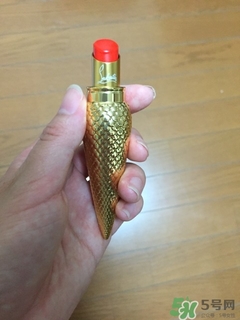 蘿卜丁口紅為什么那么貴？蘿卜丁口紅專柜價(jià)格