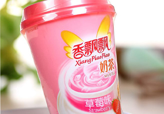 香飄飄奶茶孕婦可以喝嗎？懷孕了能喝香飄飄奶茶嗎？