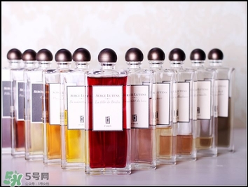 serge lutens蘆丹氏香水哪款好聞？鹵蛋蘆丹氏香水推薦